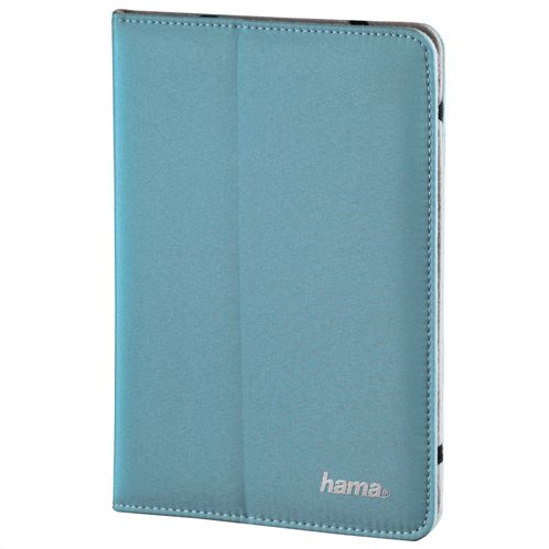 Hama Tablet Portfolio ''Strap'' τιρκουάζ για συσκευές έως 20,3 cm (8)
