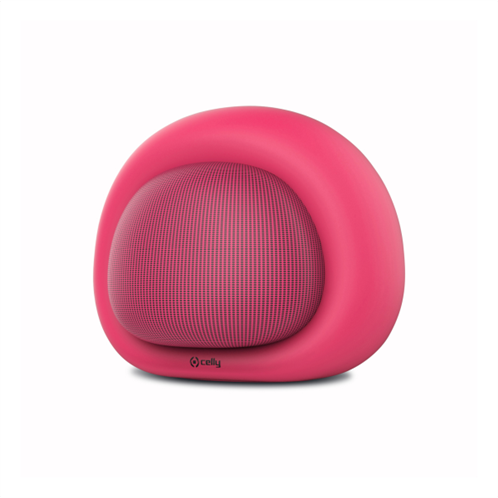 Celly Color Bluetooth speaker Pink