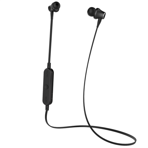 Celly Handsfree Bluetooth Headset Stereo Ear Black
