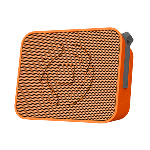 Celly Bluetooth Up Midi Speaker Orange