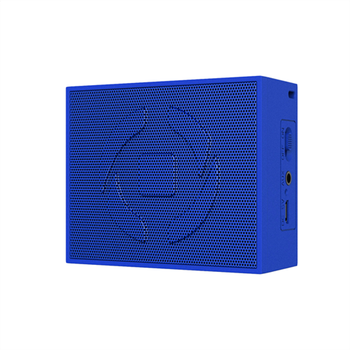 Celly Bluetooth Up Mini Speaker Blue
