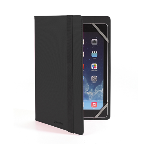 Celly Case Tablet Universal 9/10 Black