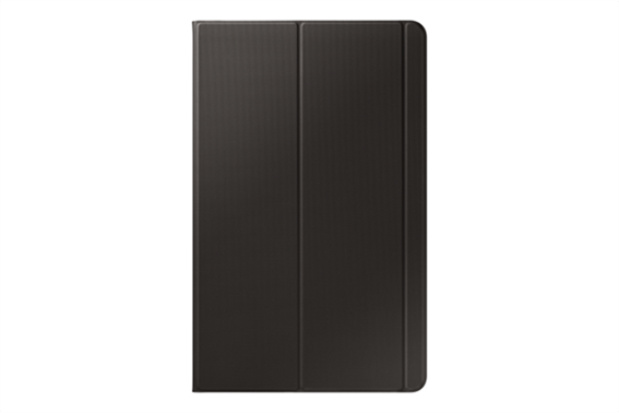 Samsung Book Cover Τab A 10.5 Black