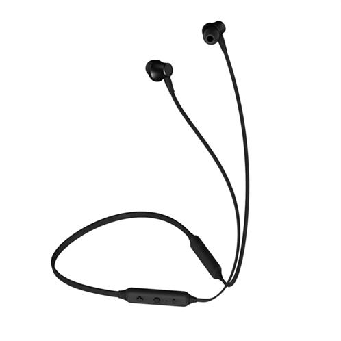 Celly Bluetooth Air Neck Band Black