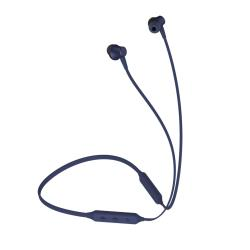 Celly Bluetooth Air Neck Band Blue