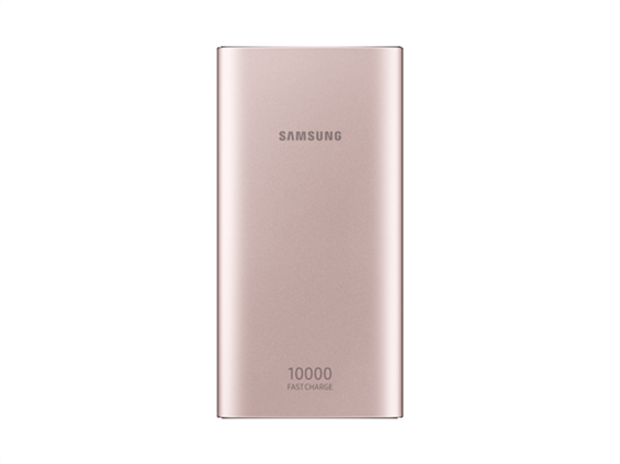 Samsung Fast External Battery Pack Type-C 10.000 Pink
