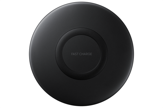 Samsung Wireless Fast Charger Pad 2019 Black