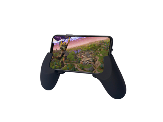 Celly Universal Gamepad For Smartphone Black