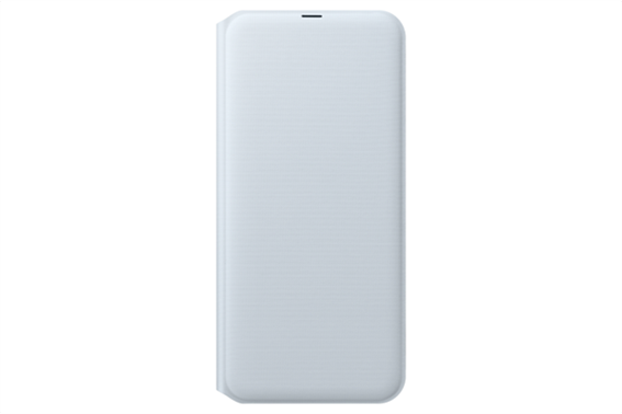 Samsung Flip Wallet Cover Galaxy A50 White