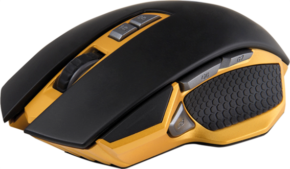 Yenkee Wired Gaming Mouse Hornet YMS 3029