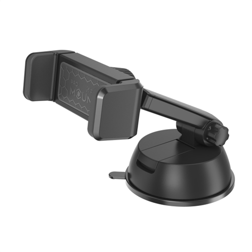 Celly Screen/Dash Holder Ext Black