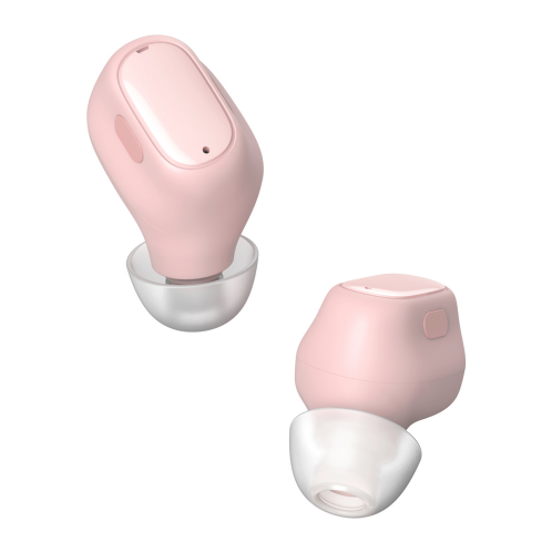 Baseus True Wireless Earbuds Encok WM01 Pink