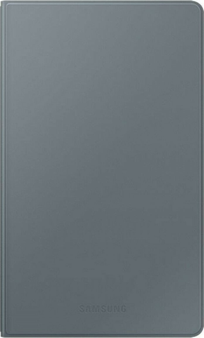 Samsung Book Cover Tab A7 Lite Dark Grey