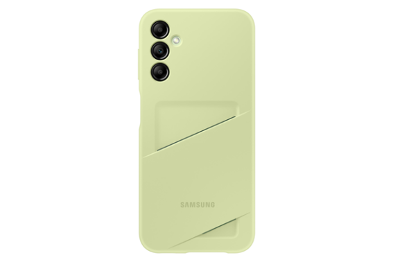 Samsung Card Slot Cover Galaxy A14 4G/5G Lime