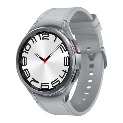 Samsung Galaxy Watch 6 Classic 47mm Silver