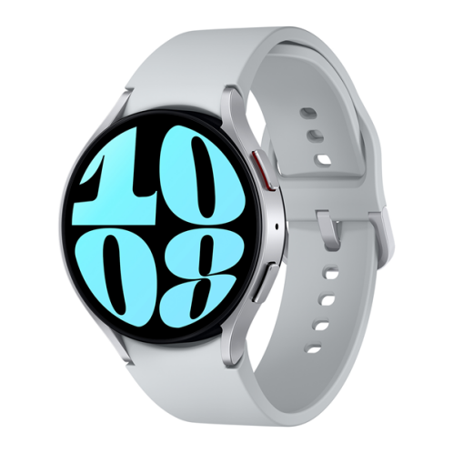 Samsung Galaxy Watch 6 44mm Silver LTE