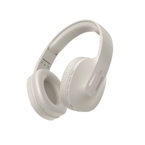 Riversong Bluetooth Headphones Rhythm L9 Cream