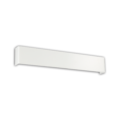 Ideal Lux Φωτιστικό Τοίχου - Απλίκα Πολύφωτο BRIGHT AP132 BIANCO 131962