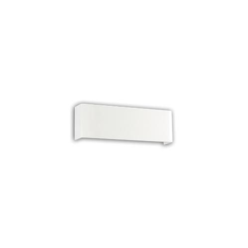 Ideal Lux Φωτιστικό Τοίχου - Απλίκα Πολύφωτο BRIGHT AP60 BIANCO 134796