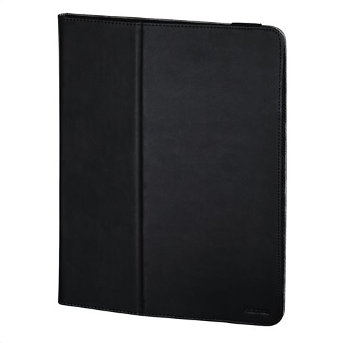 Hama "Xpand"  μάυρη universal Tablet Portfolio θήκη για συσκευές έως  20.3 cm (8 ")