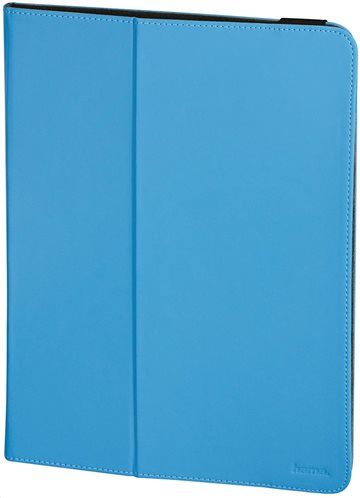 Hama "Xpand"  μπλέ universal Tabletf Portofolio θήκη για συσκευές έως  20.3 cm (8 ")