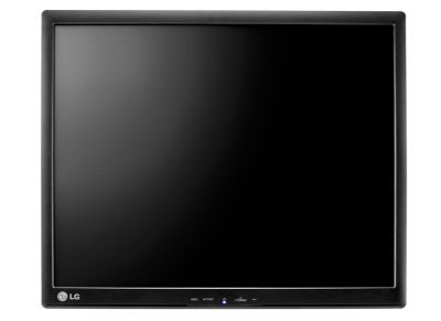 LG Οθόνη Monitor Touchscreen 19'' LED IPS 19MB15T-I