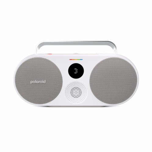 Polaroid P3 Music Player - Gray 9088