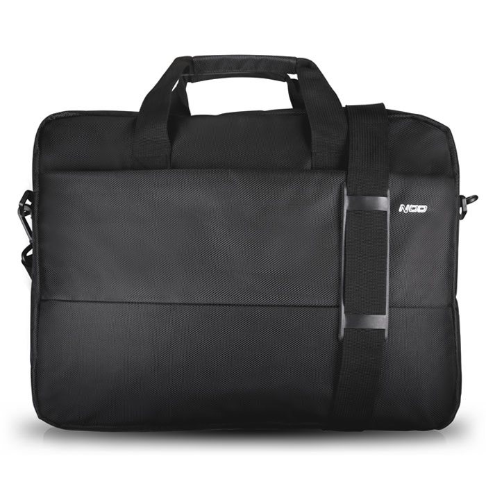 NOD Τσάντα μεταφοράς για laptop έως και 17,3".  NOD Style V2 17.3"