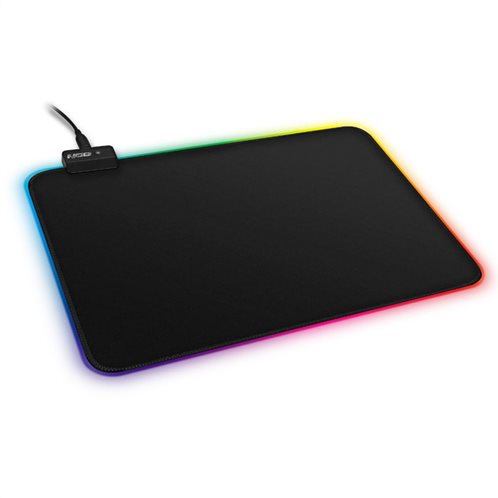 NOD RGB gaming mousepad 350 x 250 x 3mm, NOD R1