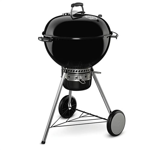 Weber ψησταριά - BBQ κάρβουνου Master-Touch® GBS®, 57cm, Barbecue