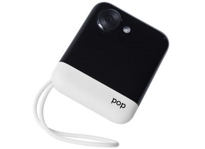 Polaroid POP Dig Instant Cam-White