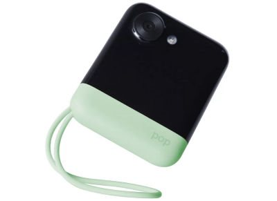 Polaroid POP Dig Instant Cam-Green