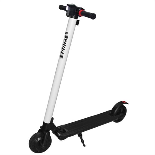 PRIME Electric Scooter 250W Λευκό EES21WH