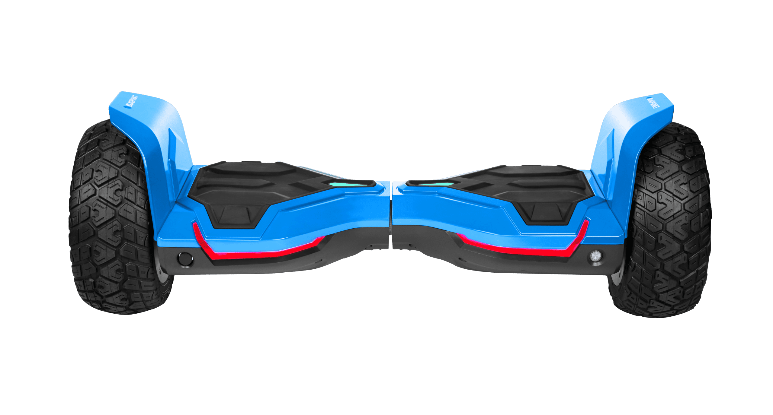 Blaupunkt Hoverboard EHB608 Blue
