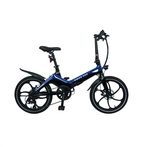 Blaupunkt Ηλεκτρονικό Ποδήλατο E-Bike FIETE500