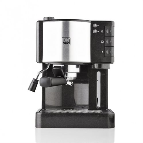 Briel Μηχανή καφέ εσπρέσσο ES35 Espresso 19Bar