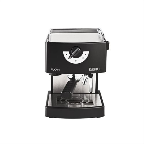 Briel Μηχανή Καφέ Εσπρέσσο ES74 Espresso 19 Bar