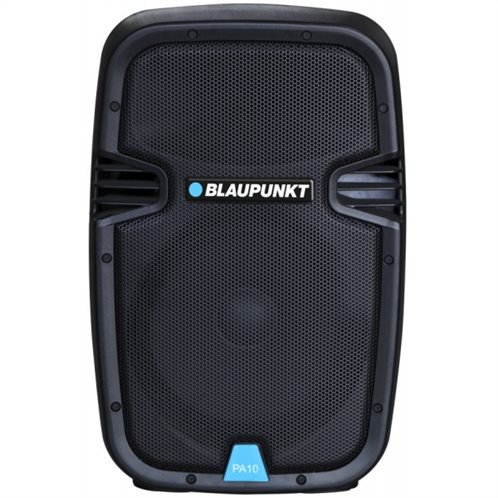 Blaupunkt Επαγγελματικό Σύστημα Ήχου Bluetooth 600W PA10