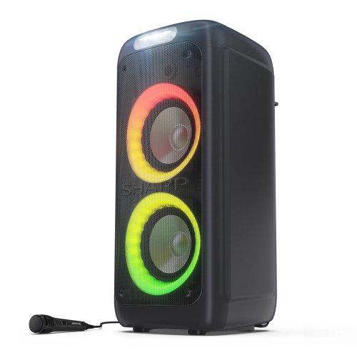 SHARP PARTY SPEAKER SYSTEM PS949