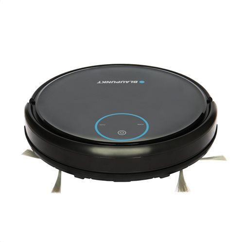 Blaupunkt Σκούπα Ρομπότ με Wi-Fi και Λειτουργία Σφουγγαρίσματος RVC701