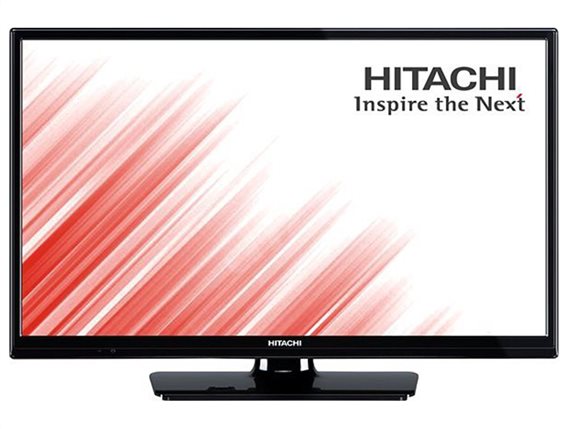 TV Hitachi B-HD 24HE1000