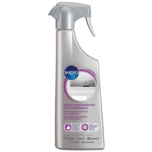 WPRO Καθαριστικό υγρό για κλιματιστικά, 500 ml, ACS016