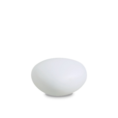 Ideal Lux Φωτιστικό Δαπέδου - Ορθοστάτης Μονόφωτο SASSO PT1 D30 161761