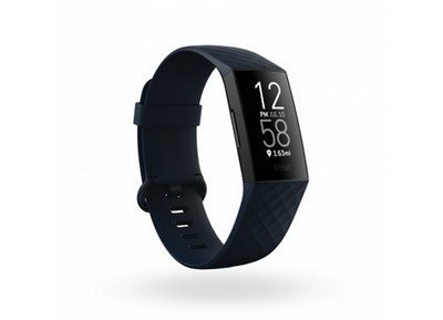 Fitbit Activity Tracker Charge 4 Blue/Black