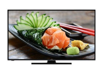 Hitachi TV 55'' K-Smart UHD 55HK6100