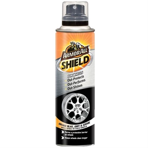 Armor All  Κερί προστασίας για ζάντες Shield for wheels 300ml