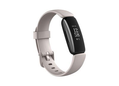 Fitbit Activity Tracker Inspire 2 White/Black