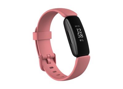 Fitbit Activity Tracker Inspire 2 Pink/Back