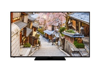 Hitachi K-Smart TV 65" UHD 65HK5300