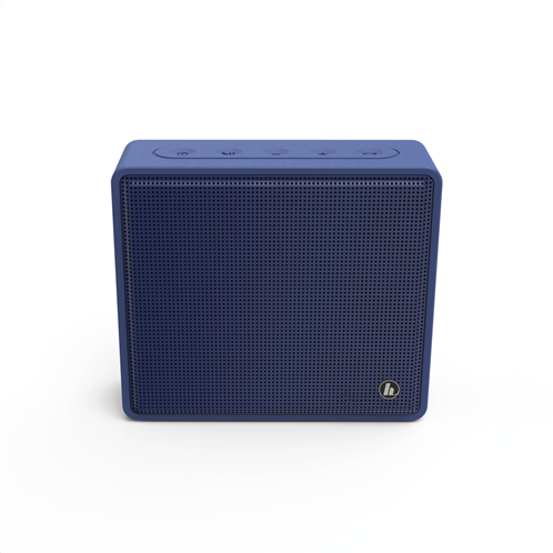 Hama Φορητό Bluetooth Ηχείο "Pocket" μπλε
